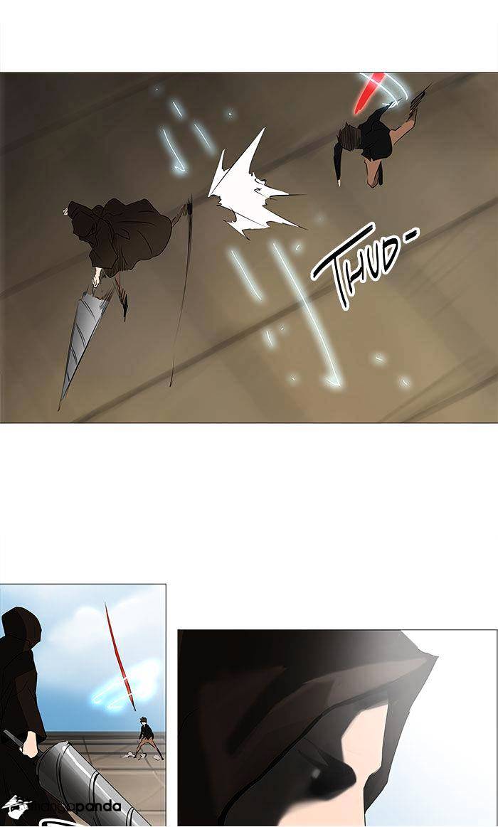 Tower of God, Chapter 228 image 22